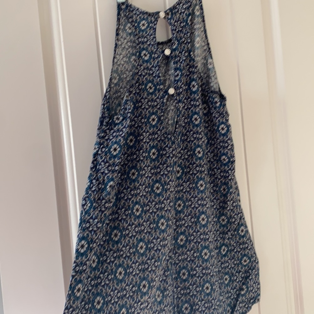 Beautiful tunic top - Picture 3 of 6